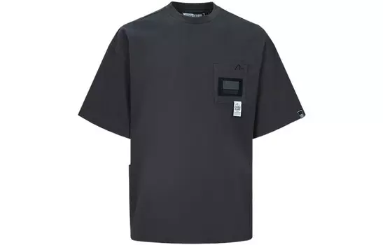 Футболка мужская Evisu, серый