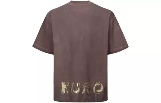Футболка мужская Evisu, серый