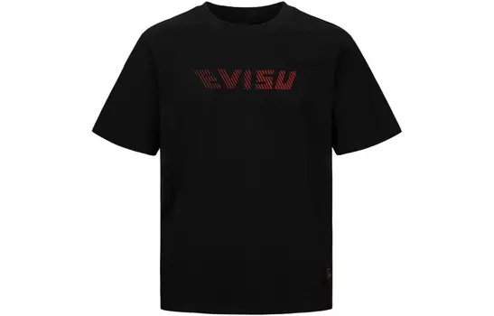 Футболка мужская Evisu, серый