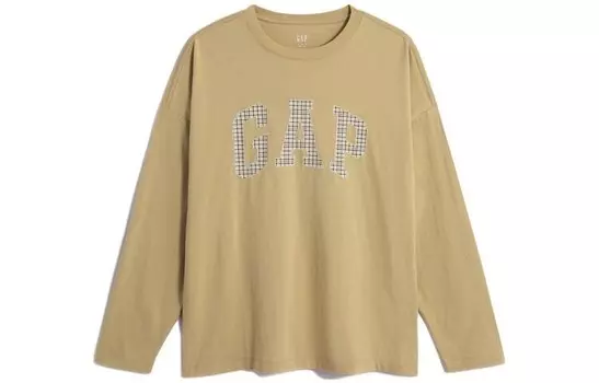 Футболка мужская Gap