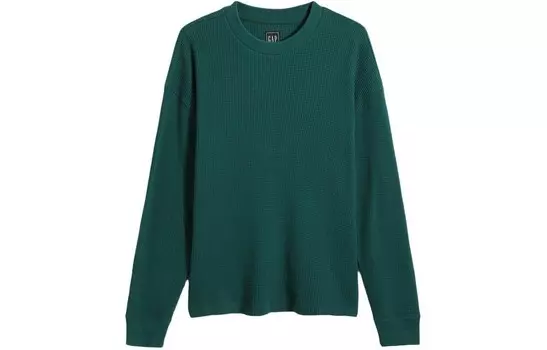 Футболка мужская Gap, цвет Light Pine