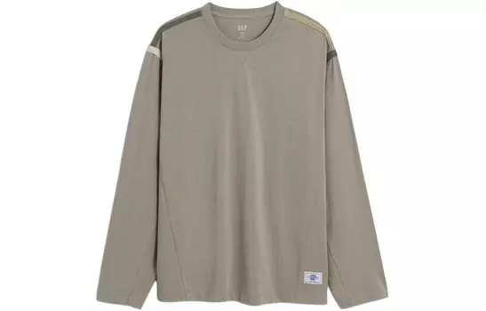 Футболка мужская Gap, синий
