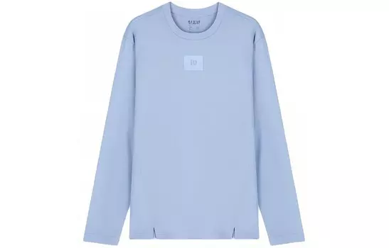 Футболка мужская Gap, синий