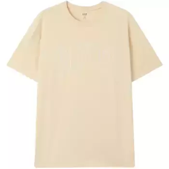 Футболка мужская Gap, синий