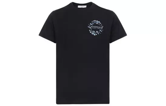 Футболка мужская Givenchy