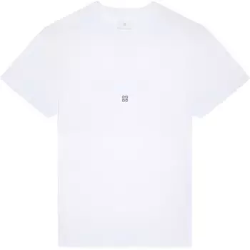 Футболка мужская Givenchy, белый