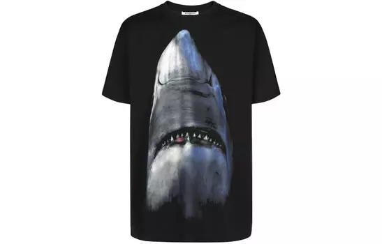 Футболка мужская Givenchy, черный