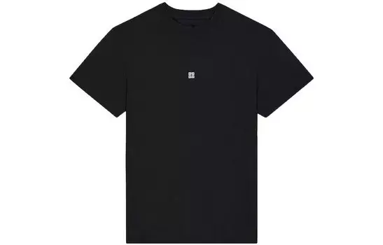 Футболка мужская Givenchy, черный