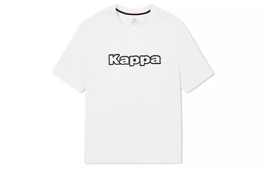 Футболка мужская Kappa, синий