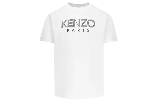 Футболка мужская Kenzo