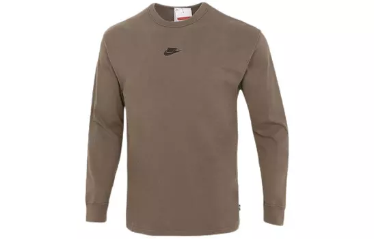 Футболка мужская Кофе Nike, цвет Coffee