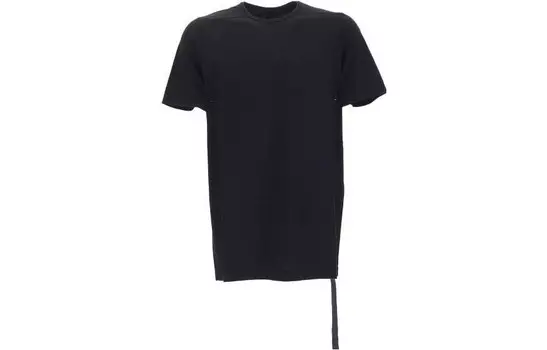 Футболка мужская Rick Owens Drkshdw, черный