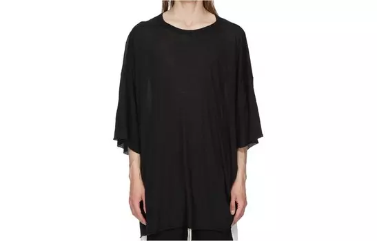 Футболка мужская Rick Owens Drkshdw, черный