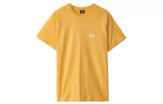 Футболка мужская Stussy