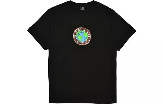 Футболка мужская Stussy, белый
