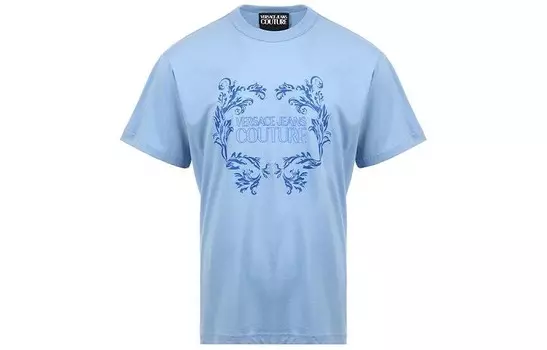 Футболка мужская Versace Jeans Couture, синий