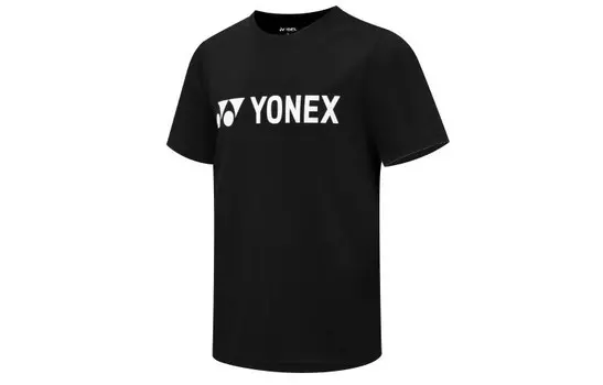 Футболка мужская Yonex, черный