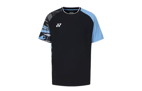 Футболка мужская Yonex, черный