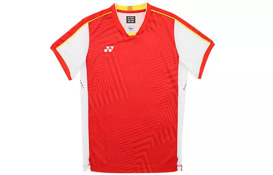 Футболка мужская Yonex, черный