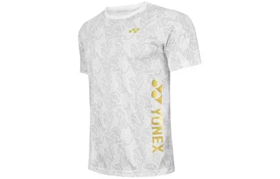Футболка мужская Yonex, черный