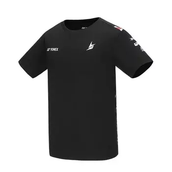 Футболка мужская Yonex, черный