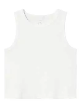 Футболка name it, цвет bright white
