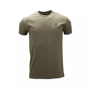 Футболка Nash Tackle, зеленый
