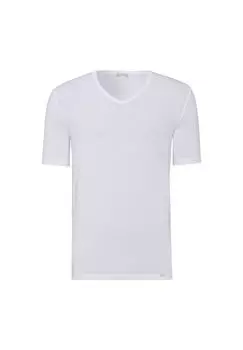 Футболка Natural Function HANRO, цвет White Herren