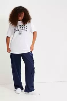 Футболка нери Ellesse, белый