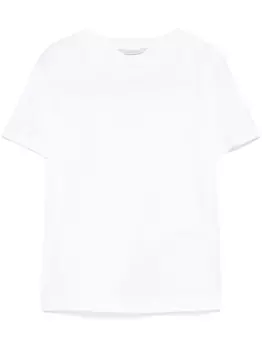 Футболка Nerina MAX MARA, белый