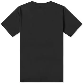 Футболка New Balance Uni-ssentials, черный