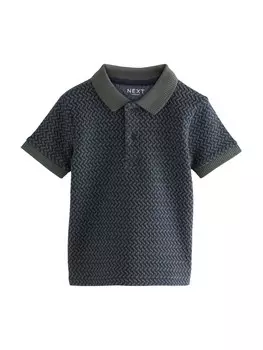 Футболка Next Shirt, антрацит