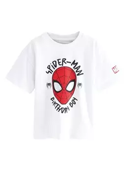 Футболка Next Shirt, белый