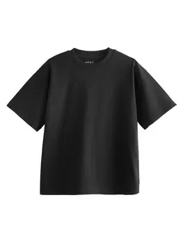 Футболка Next Shirt, черный