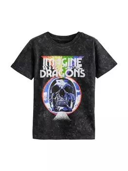Футболка Next Shirt, черный