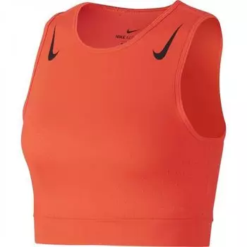 Футболка Nike Aeroswift, красный
