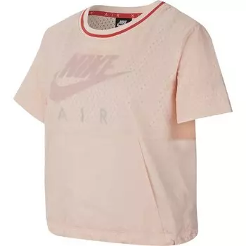 Футболка Nike Air Big, оранжевый