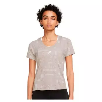 Футболка Nike Air Dri Fit, серый