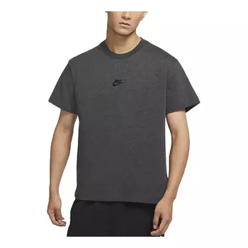 Футболка Nike AS Sportswear Nike Sportswear BOXY Tee Medium ASH DN5241-254, серый