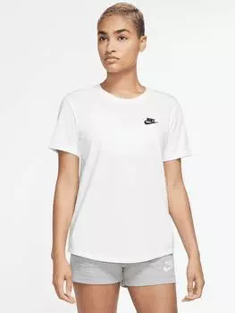 Футболка Nike, белый
