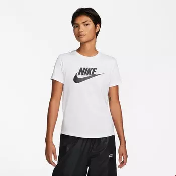 Футболка Nike, белый