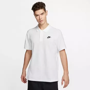 Футболка Nike, белый