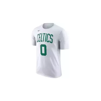 Футболка Nike Celtics, белый