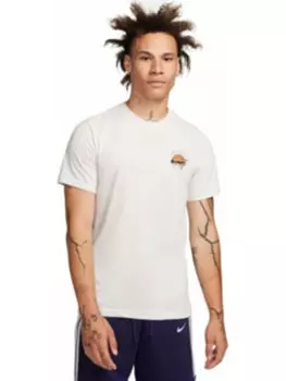 Футболка Nike, цвет uni