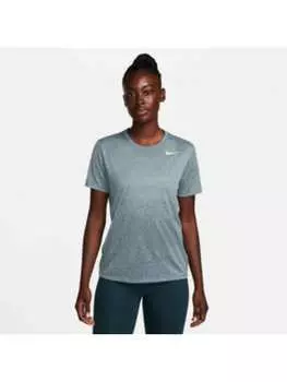Футболка Nike, цвет uni