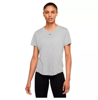 Футболка Nike Dri Fit One, серый