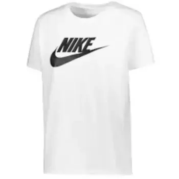 Футболка Nike Essential ICN, белый