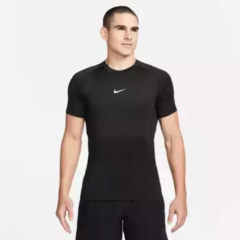 Футболка Nike FB7929, черный