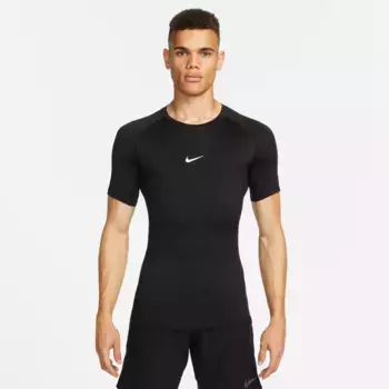 Футболка Nike FB7932, черный