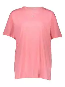 Футболка Nike, розовый